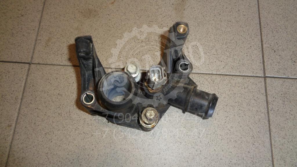 Фланец системы охлаждения, 1000 рублей, Пермь