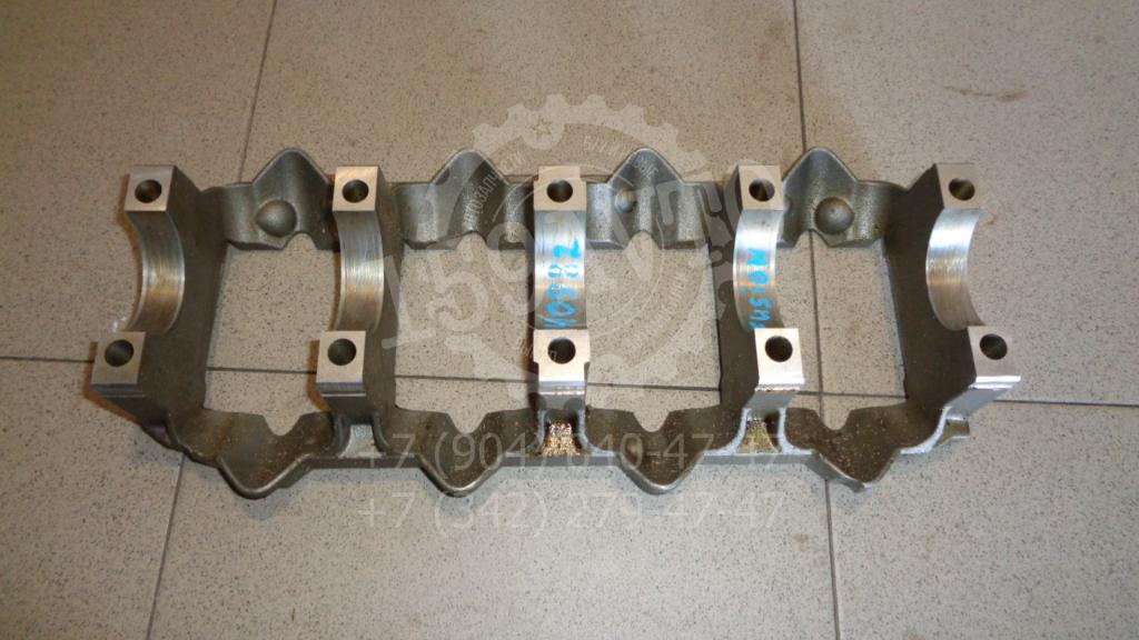 Постель коленвала, 2000 рублей, Пермь