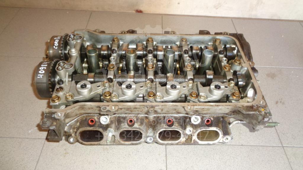 Головка блока, 26000 рублей, Пермь