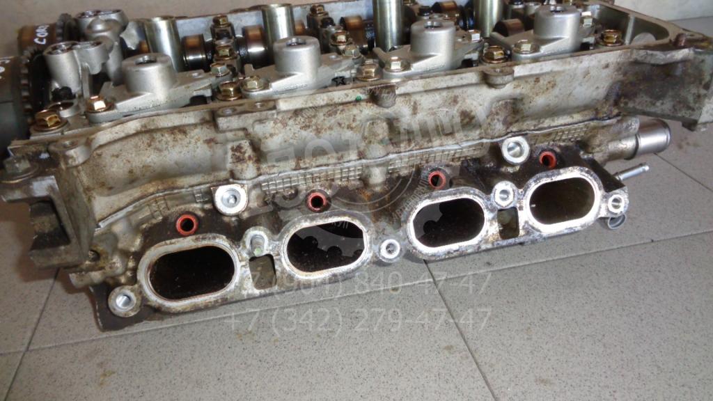 Головка блока, 26000 рублей, Пермь