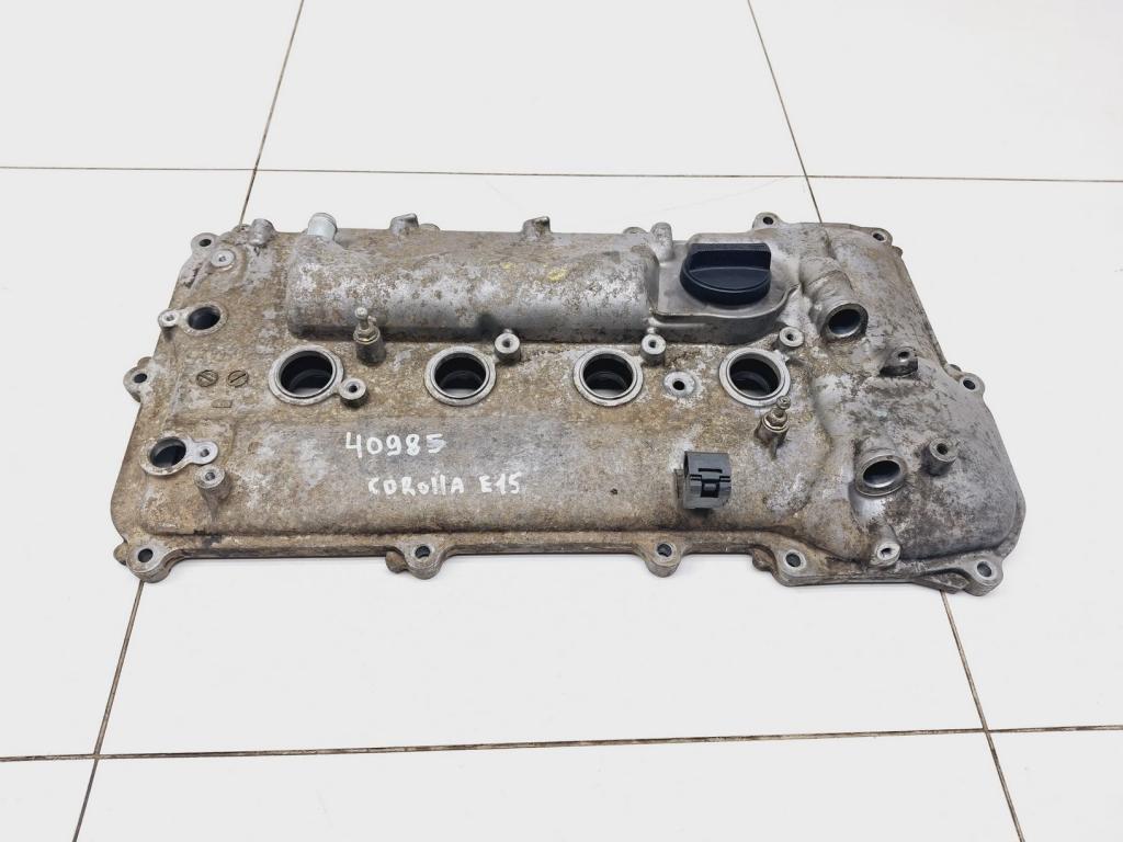 Крышка головки блока клапанная, 3000 рублей, Пермь