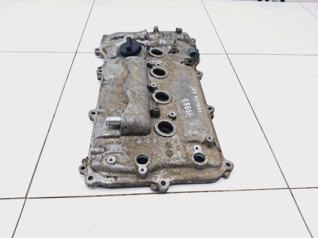 Крышка головки блока клапанная, 3000 рублей, Пермь