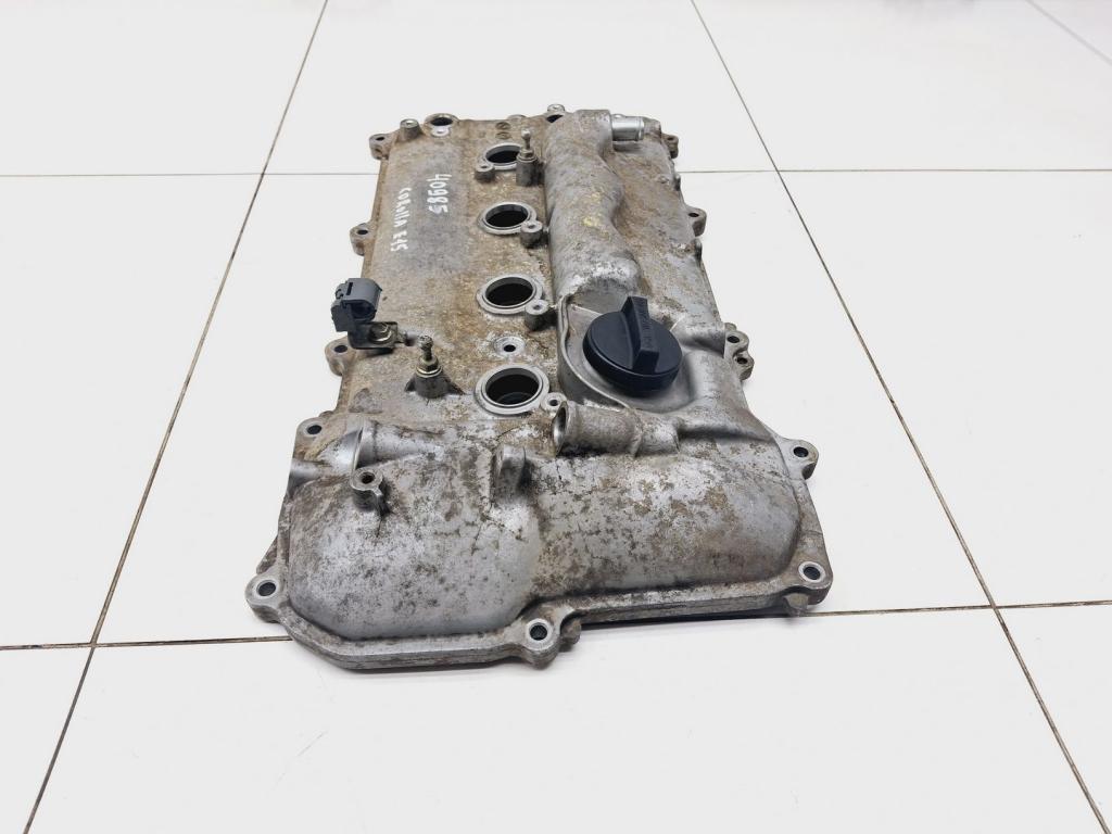 Крышка головки блока клапанная, 3000 рублей, Пермь