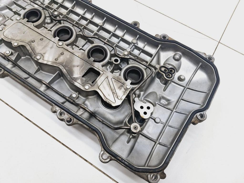 Крышка головки блока клапанная, 3000 рублей, Пермь