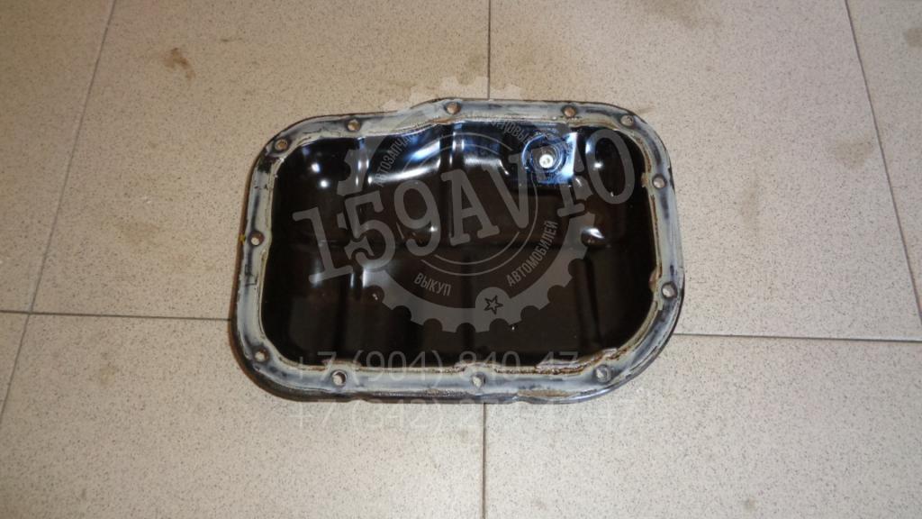 Поддон масляный двигателя, 2500 рублей, Пермь