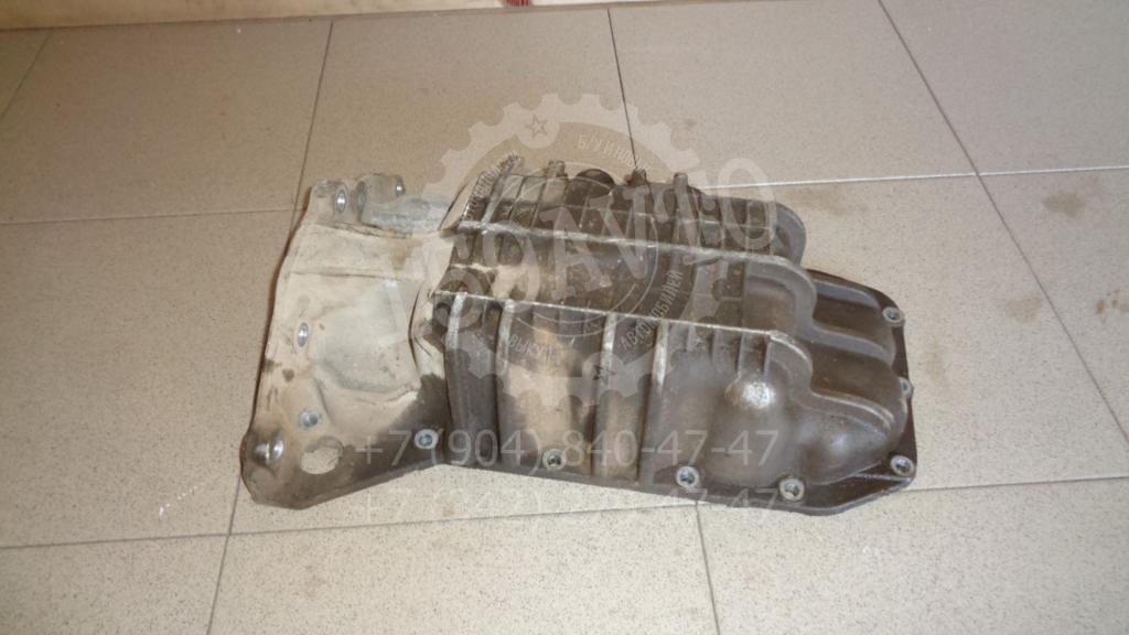 Поддон масляный двигателя, 4200 рублей, Пермь