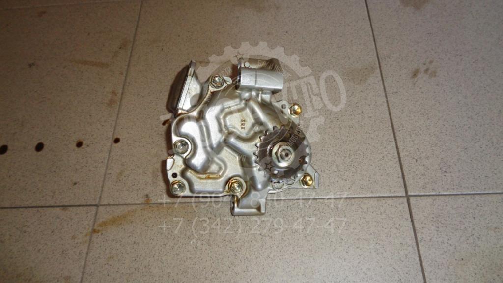 Насос масляный, 1500 рублей, Пермь