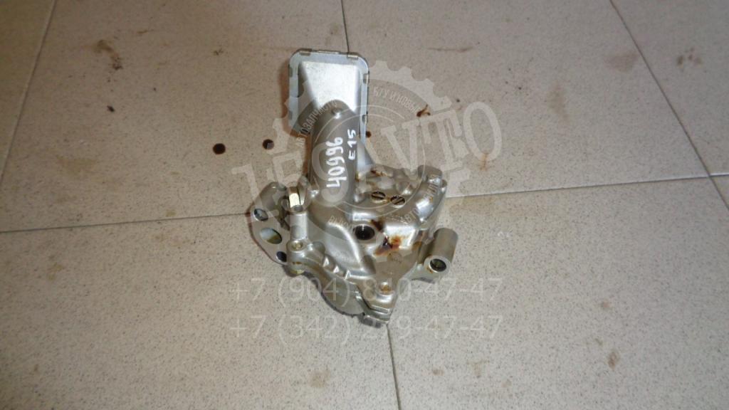 Насос масляный, 1500 рублей, Пермь