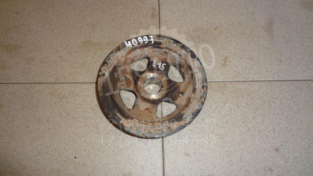 Шкив коленвала, 1000 рублей, Пермь