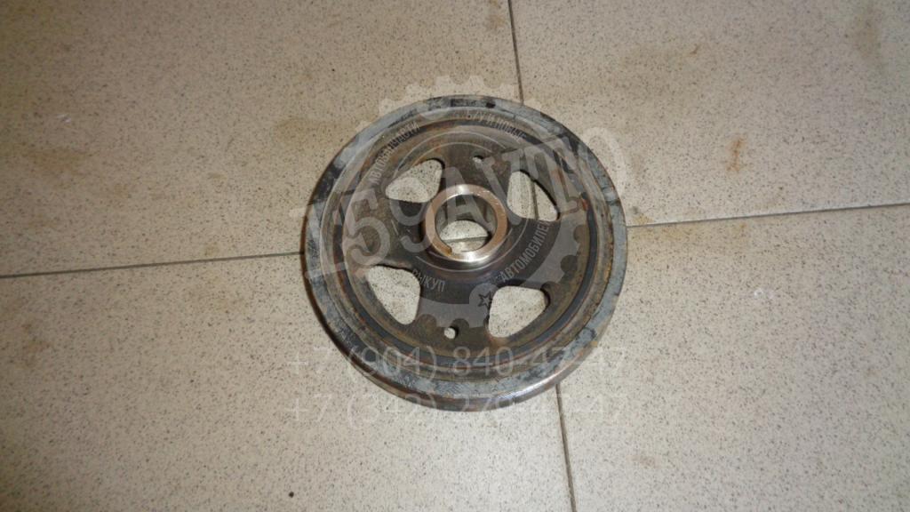 Шкив коленвала, 1000 рублей, Пермь