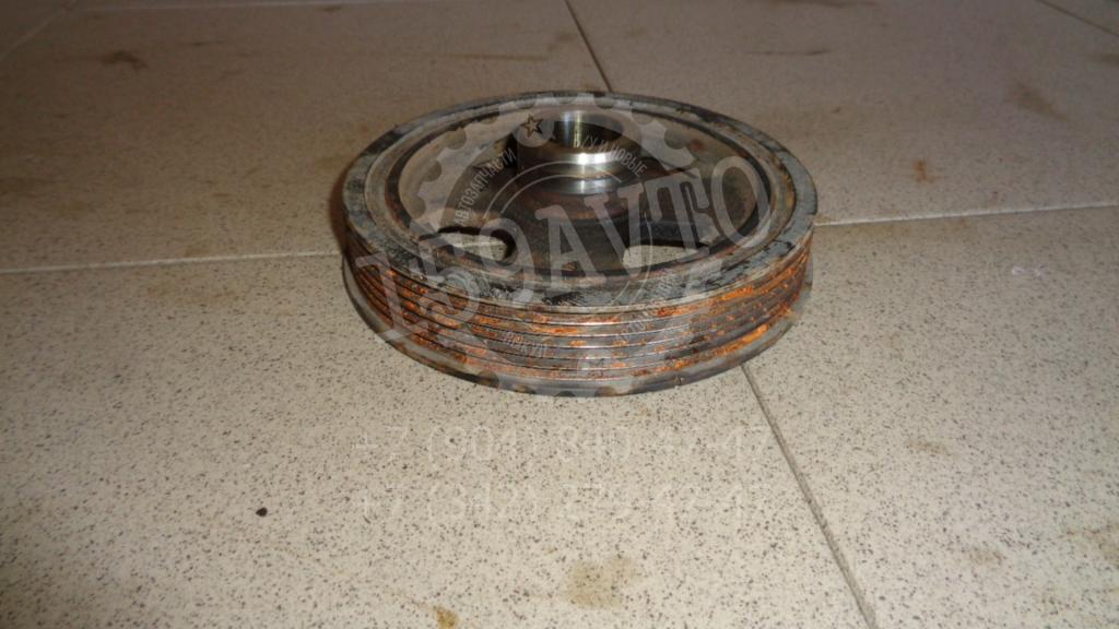 Шкив коленвала, 1000 рублей, Пермь