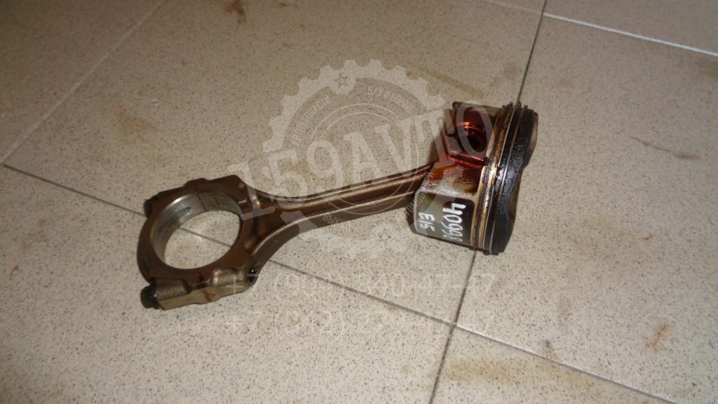 Поршень с шатуном, 2600 рублей, Пермь