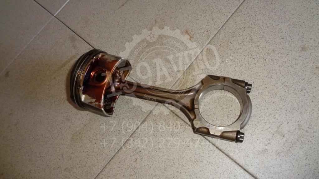 Поршень с шатуном, 2600 рублей, Пермь