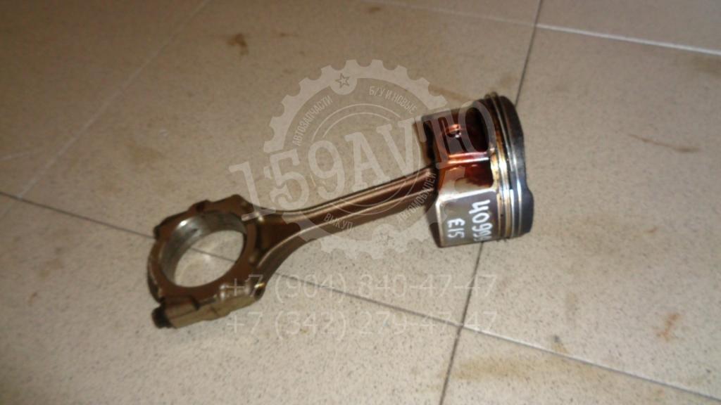 Поршень с шатуном, 2600 рублей, Пермь