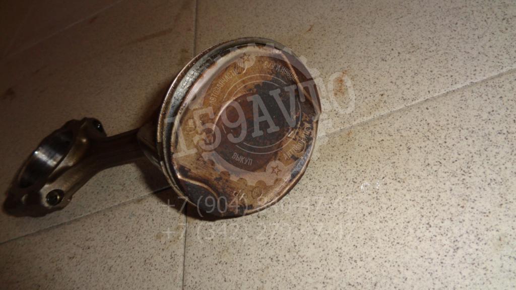 Поршень с шатуном, 2600 рублей, Пермь