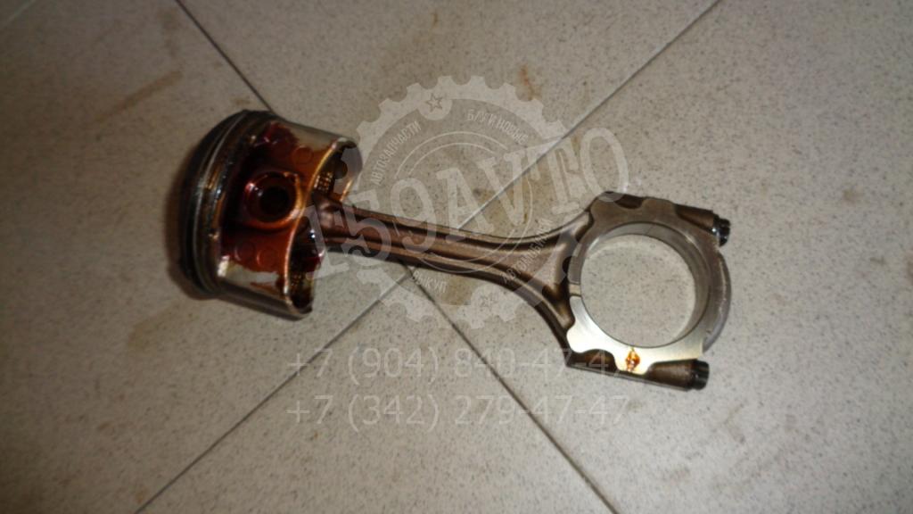 Поршень с шатуном, 2600 рублей, Пермь