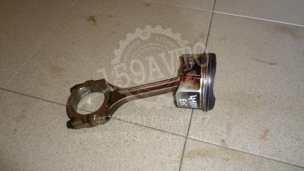 Поршень с шатуном, 2600 рублей, Пермь