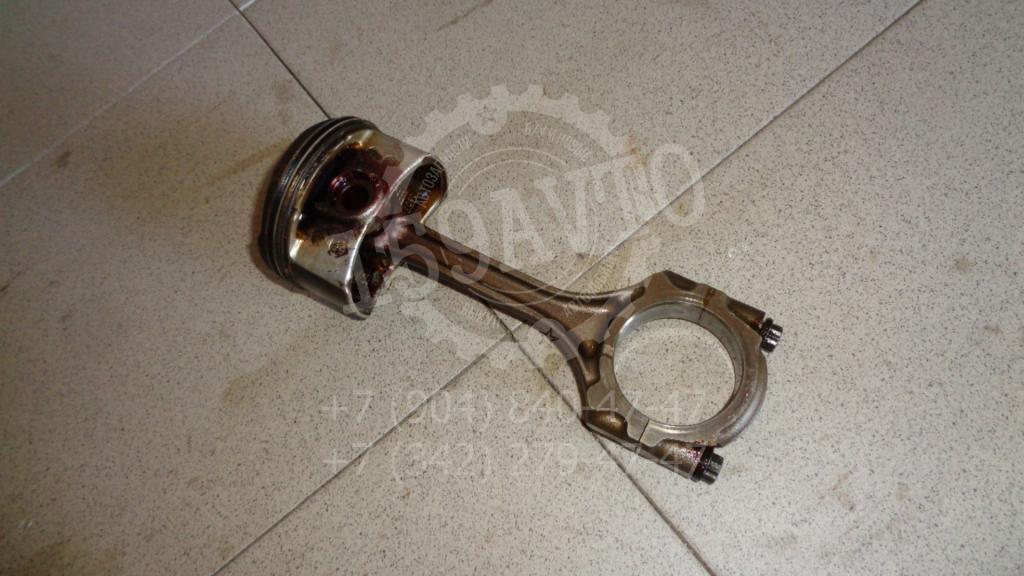 Поршень с шатуном, 2600 рублей, Пермь