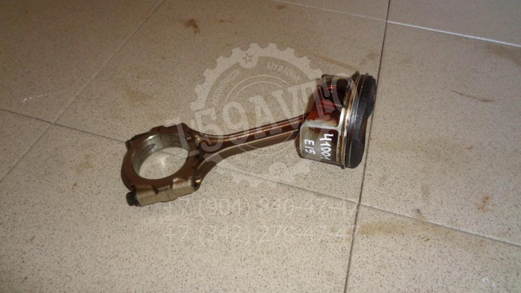 Поршень с шатуном, 2600 рублей, Пермь