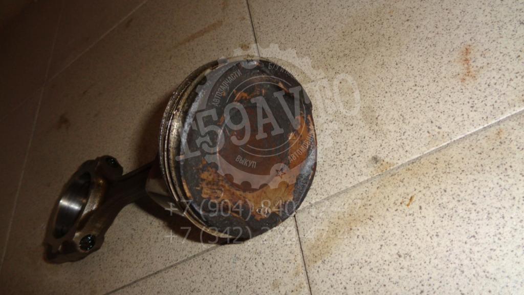 Поршень с шатуном, 2600 рублей, Пермь