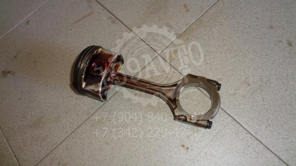 Поршень с шатуном, 2600 рублей, Пермь