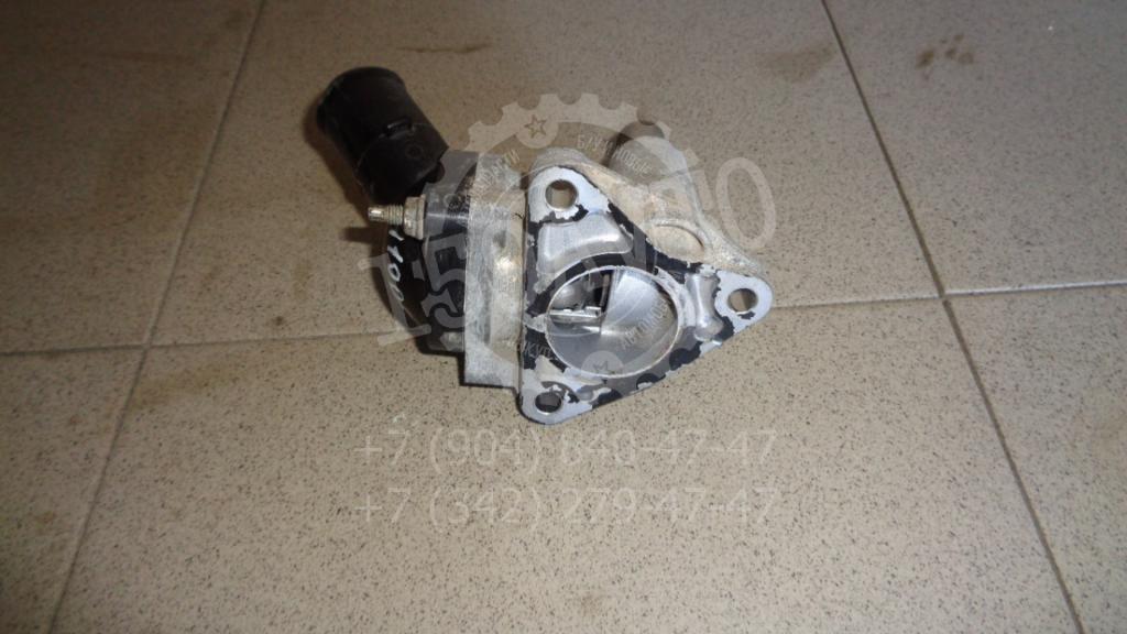 Корпус термостата, 800 рублей, Пермь