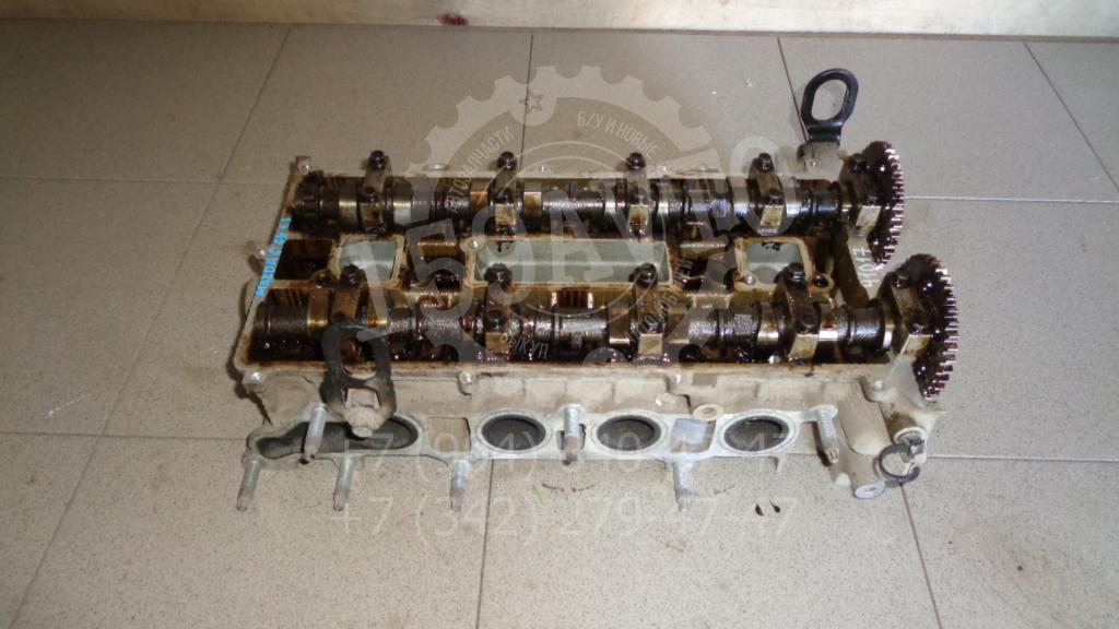 Головка блока, 26000 рублей, Пермь