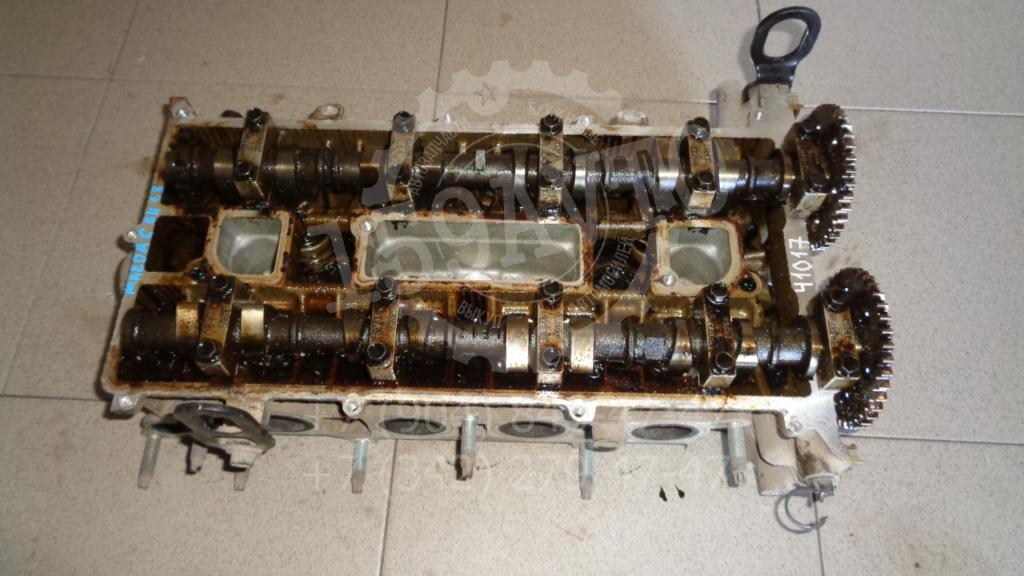 Головка блока, 26000 рублей, Пермь