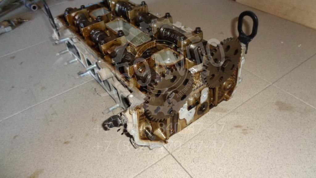 Головка блока, 26000 рублей, Пермь