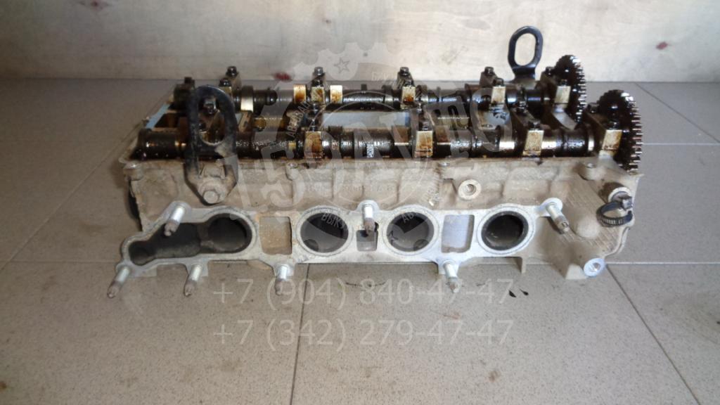 Головка блока, 26000 рублей, Пермь