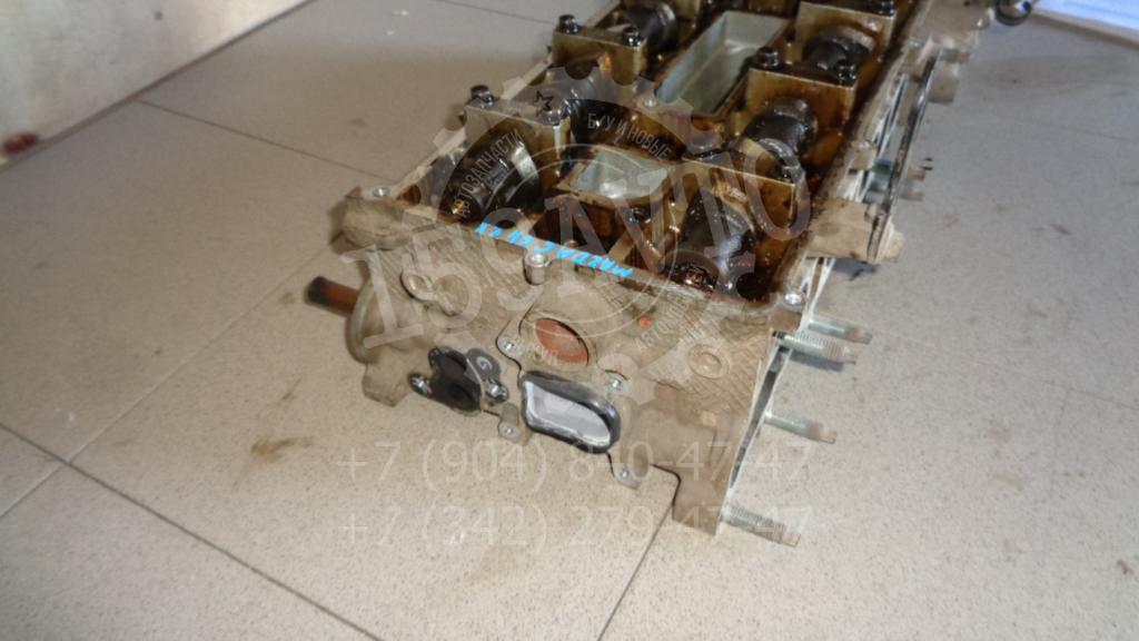 Головка блока, 26000 рублей, Пермь