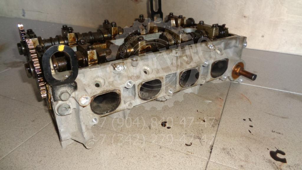 Головка блока, 26000 рублей, Пермь