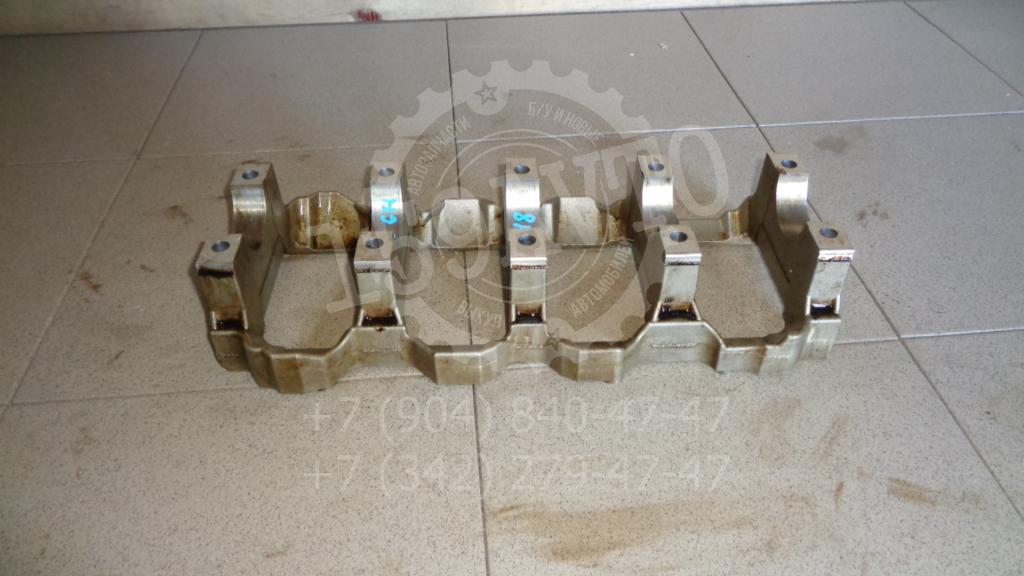 Постель коленвала, 3000 рублей, Пермь