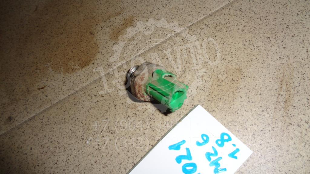 Датчик давления масла, 500 рублей, Пермь