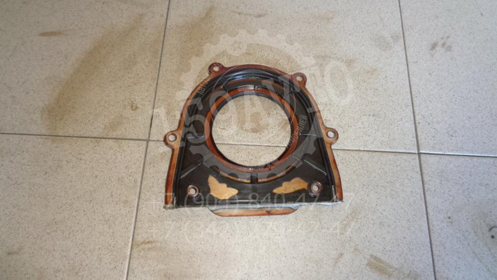 Крышка коленвала задняя, 500 рублей, Пермь