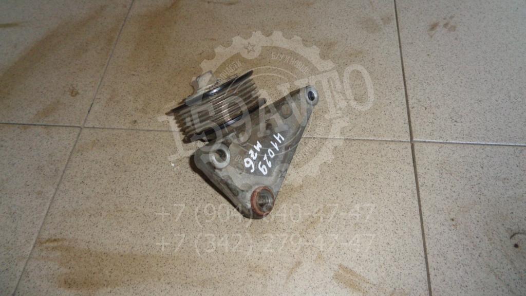 Ролик ремня с кронштейном, 500 рублей, Пермь