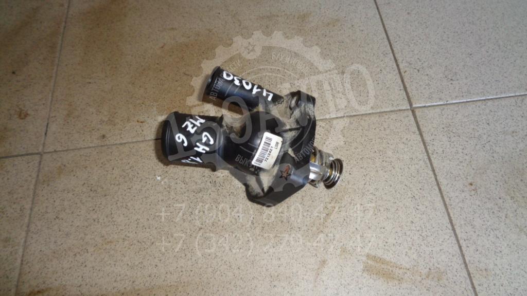 Корпус термостата, 1000 рублей, Пермь