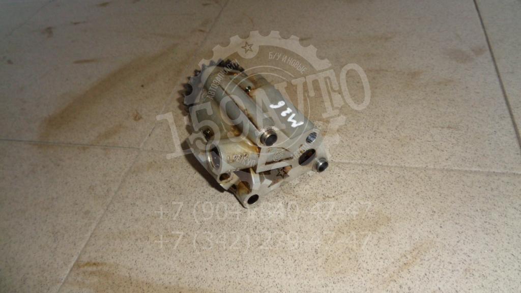 Насос масляный, 1000 рублей, Пермь