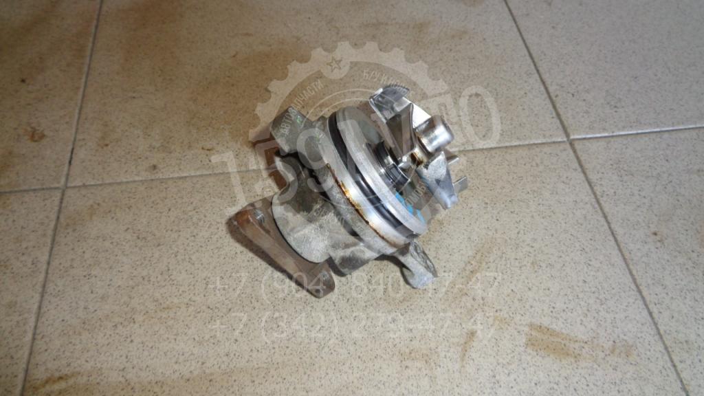 Помпа, 500 рублей, Пермь