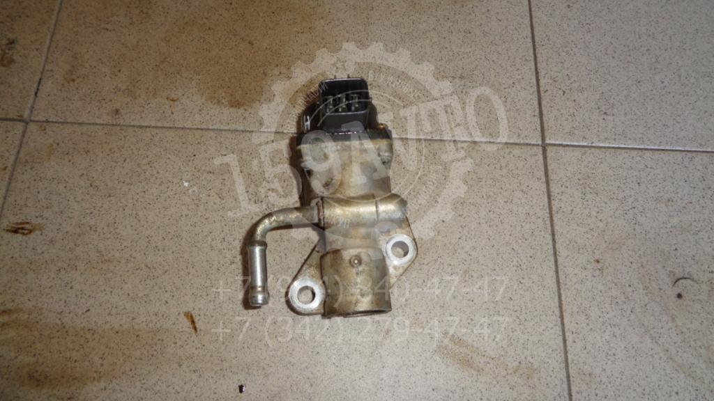 Клапан рециркуляции выхлопных газов, 1000 рублей, Пермь