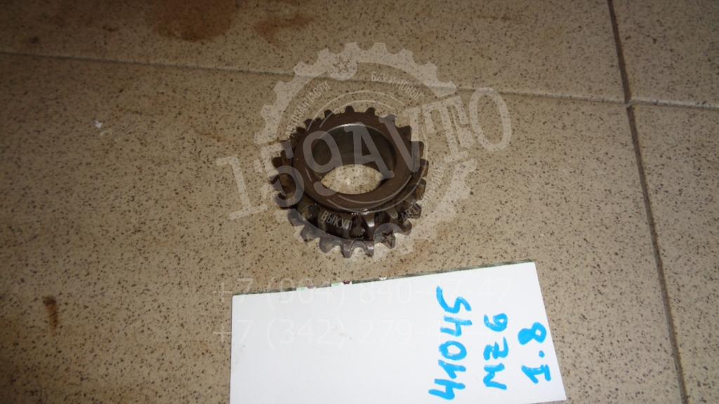 Шестерня коленвала, 500 рублей, Пермь