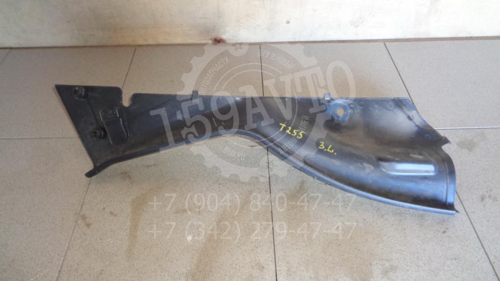 Обшивка стойки, 500 рублей, Пермь