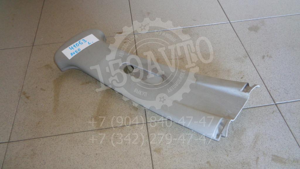 Обшивка стойки, 500 рублей, Пермь