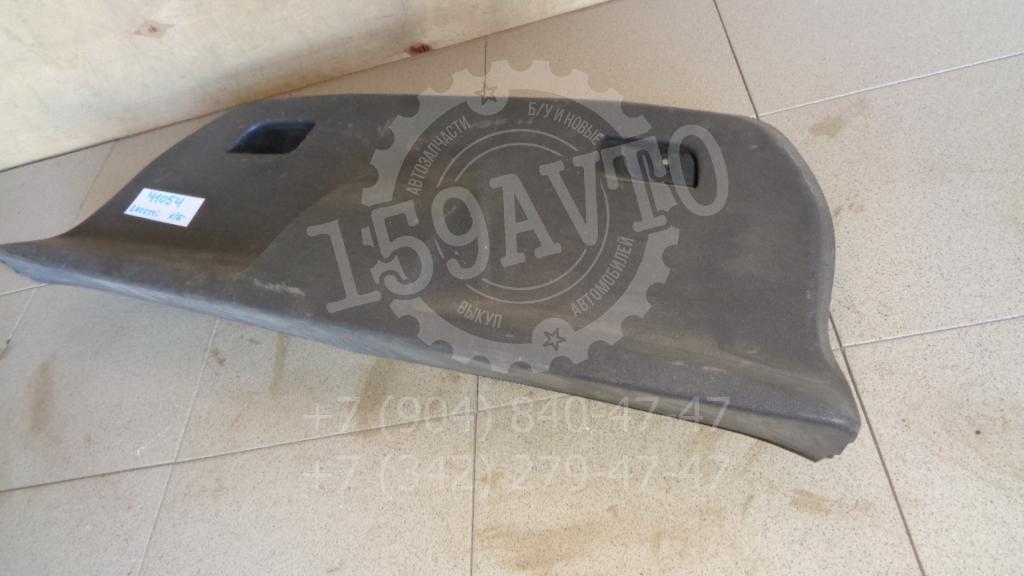 Обшивка двери багажника, 1100 рублей, Пермь