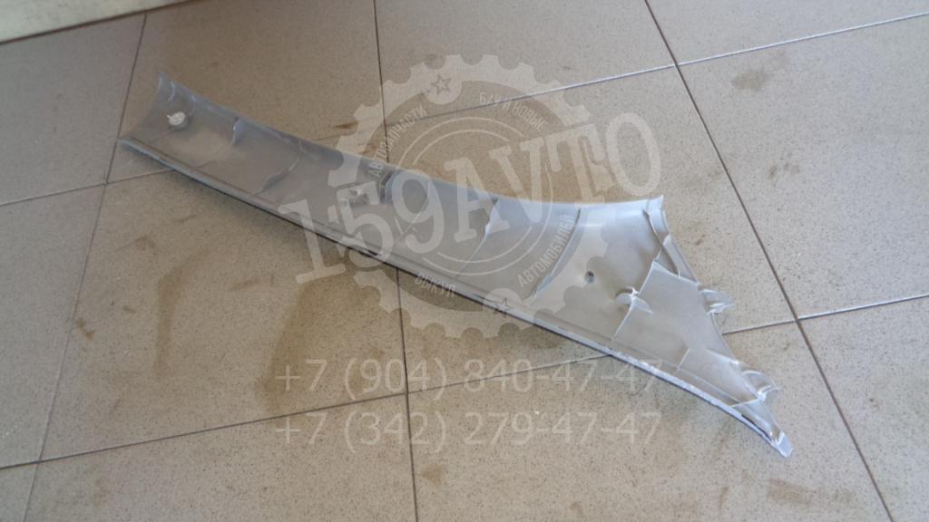 Обшивка стойки, 500 рублей, Пермь