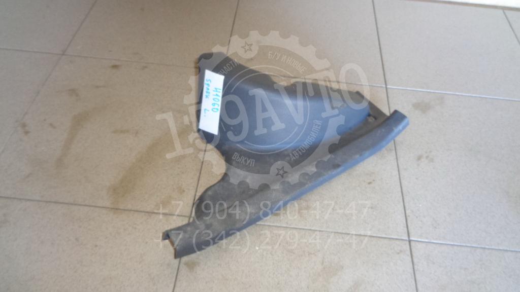 Накладка порога внутренняя, 500 рублей, Пермь