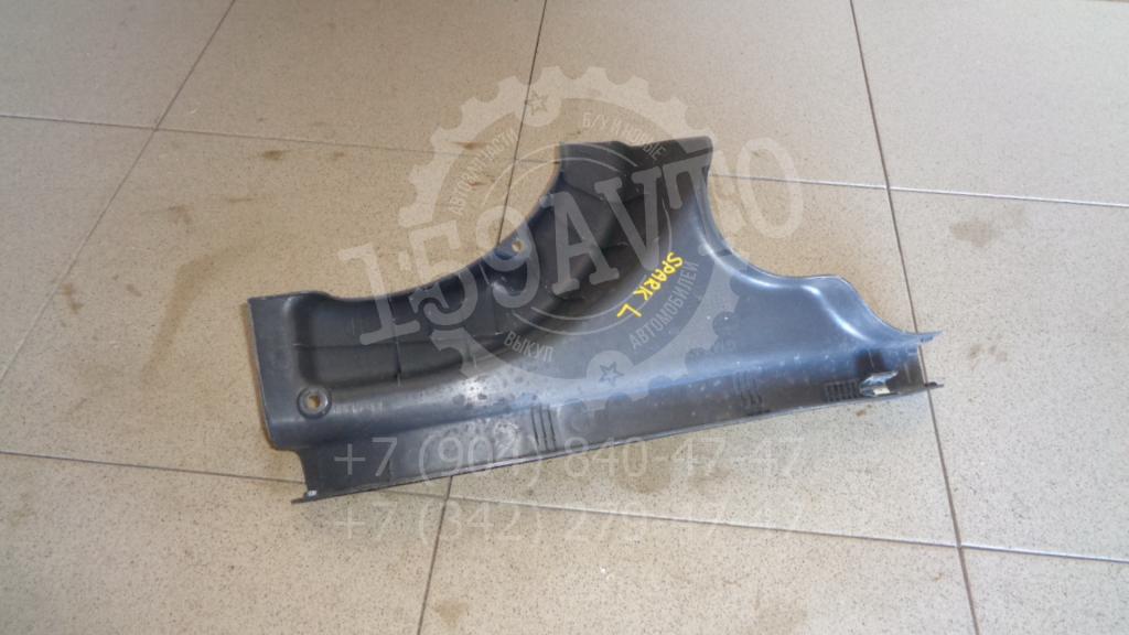 Накладка порога внутренняя, 500 рублей, Пермь