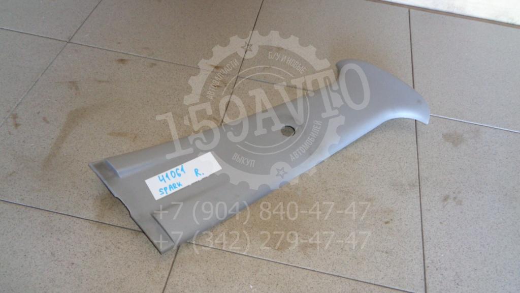 Обшивка стойки, 500 рублей, Пермь