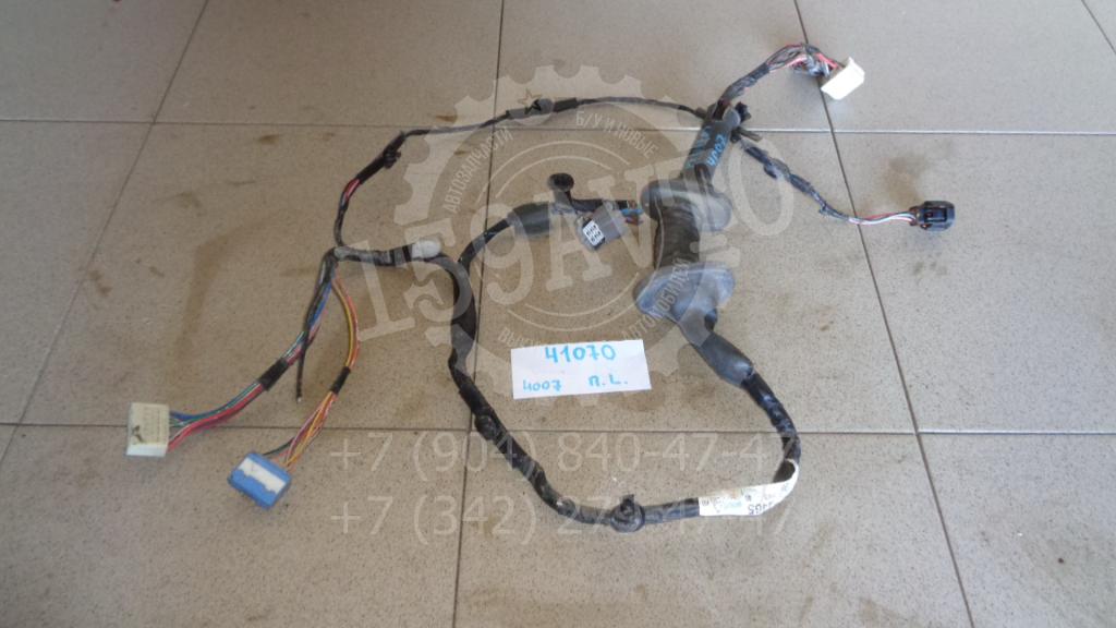 Проводка двери, 1500 рублей, Пермь