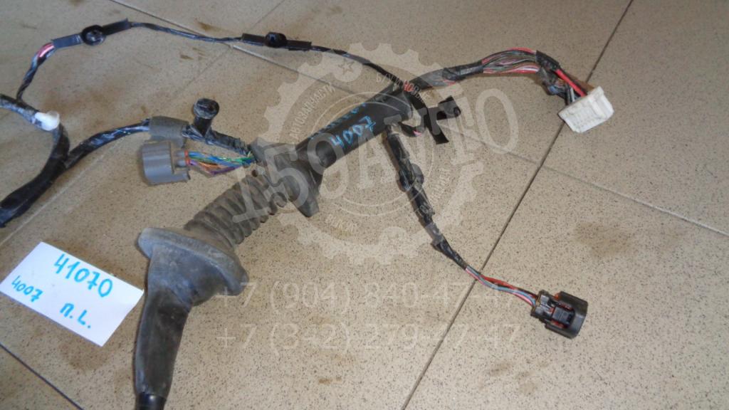 Проводка двери, 1500 рублей, Пермь